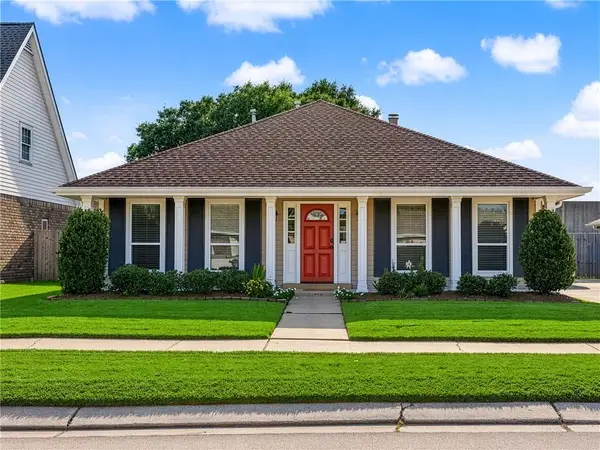 3313 Grandlake Boulevard, Kenner, LA 70065