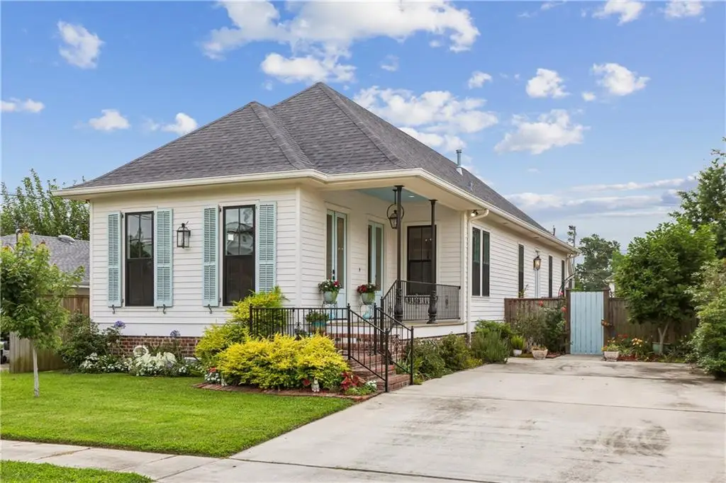 1929 Mehle Street, Arabi, LA 70032 - #1