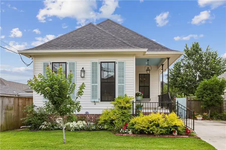 1929 Mehle Street, Arabi, LA 70032 - #2