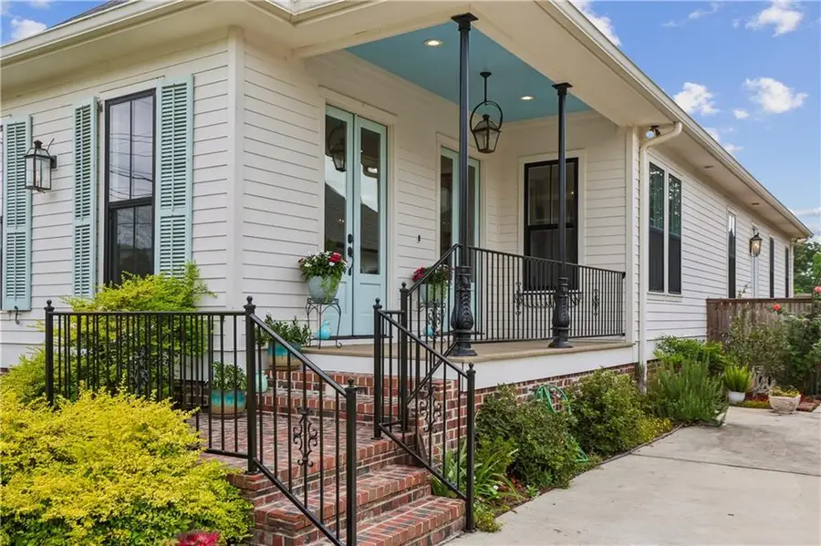 1929 Mehle Street, Arabi, LA 70032 - #3