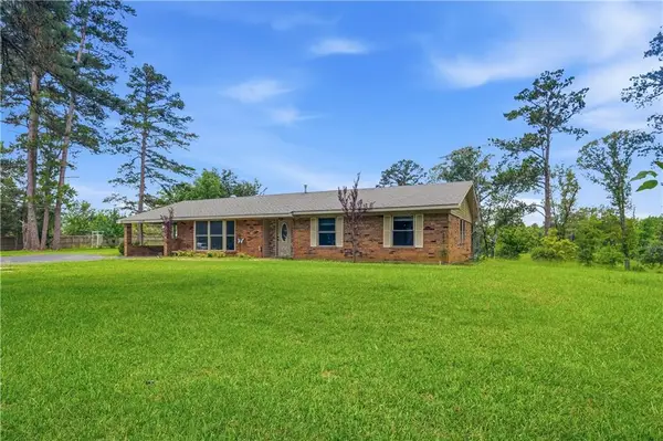1348 Fairfield Road, Dry Prong, LA 71423