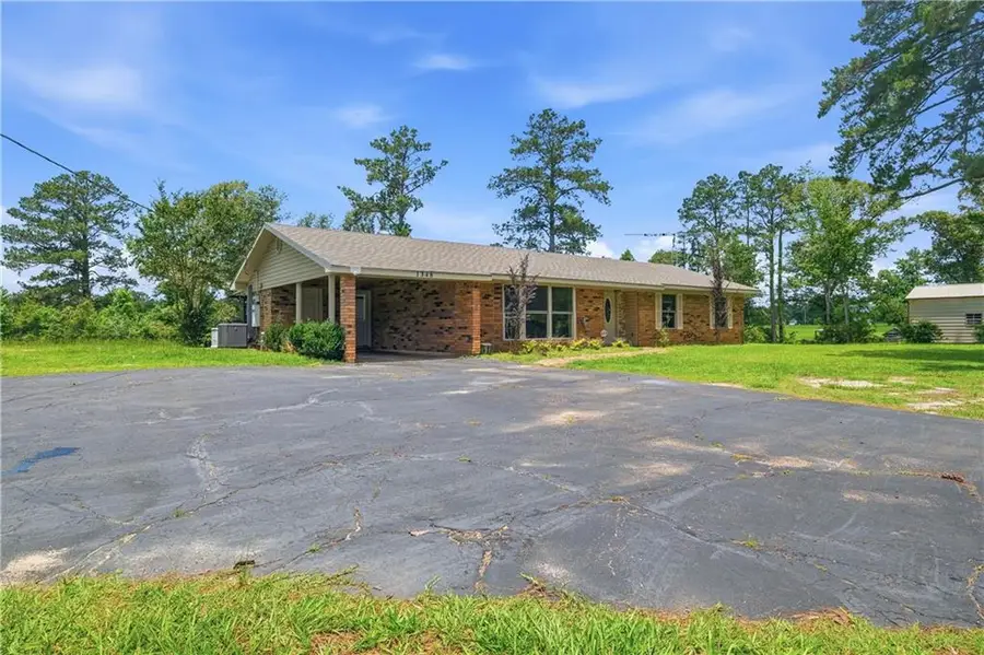 1348 Fairfield Road, Dry Prong, LA 71423 - #3