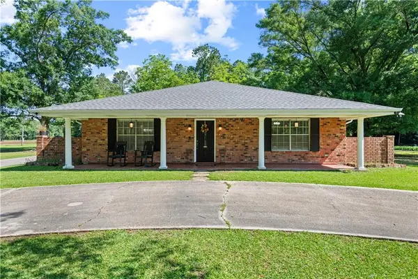 353 Larussa Lane Lane, Independence, LA 70443