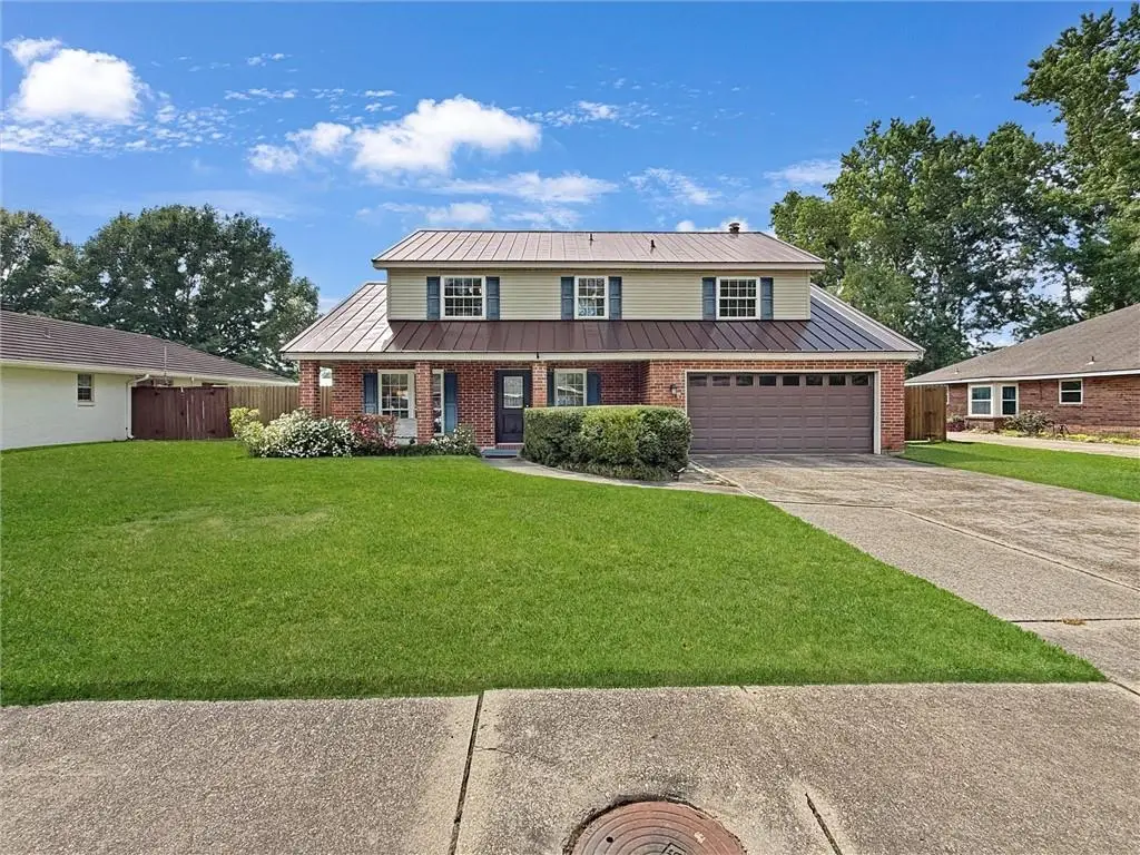 116 Stratford Drive, Slidell, LA 70458 - #1