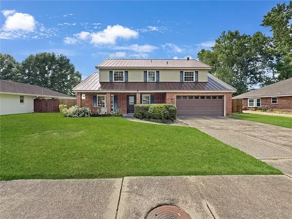 116 Stratford Drive, Slidell, LA 70458
