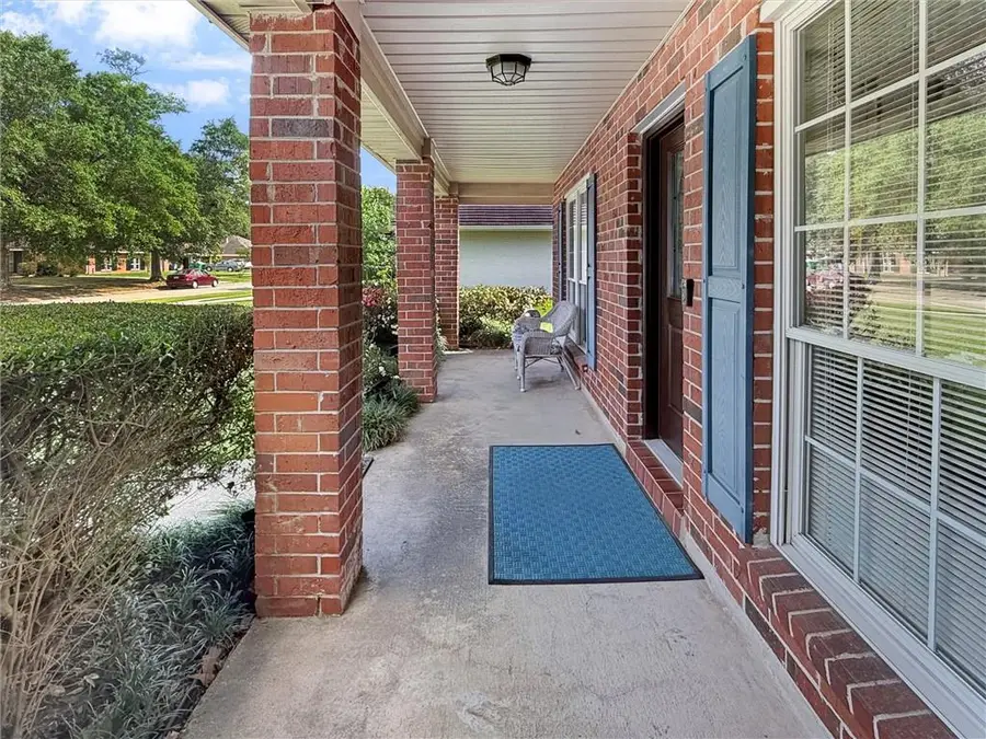 116 Stratford Drive, Slidell, LA 70458 - #3