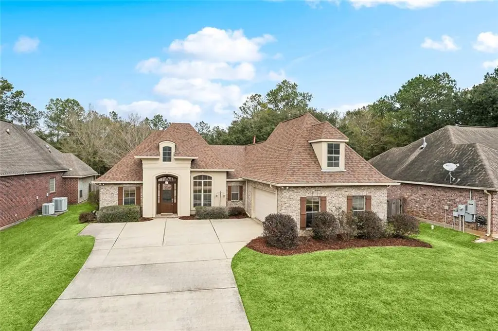 829 Sand Fox Run, Madisonville, LA 70447 - #1