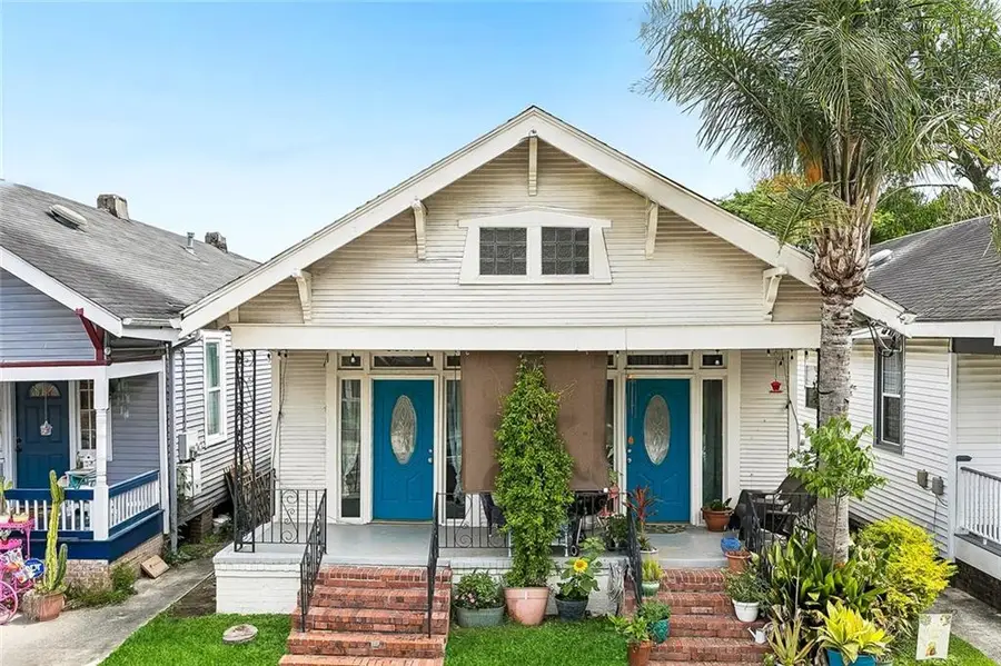 4425 27 General Pershing Street, New Orleans, LA 70125 - #2