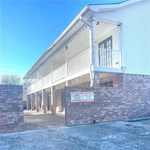 56 Carriage Lane #C, Destrehan, LA 70047