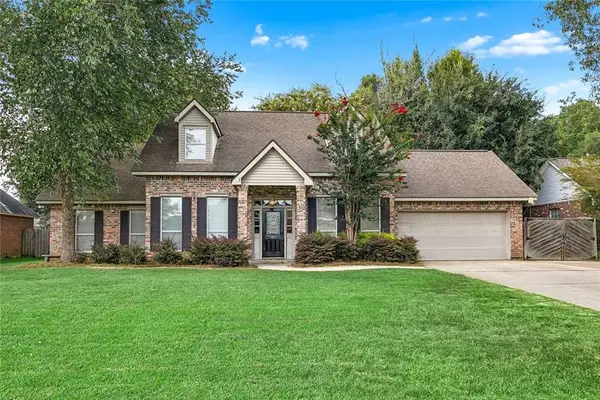 1317 Fairfield Drive, Mandeville, LA 70448