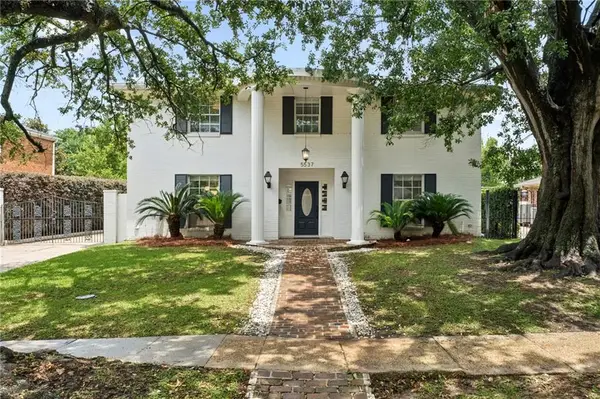 5537 Cherlyn Drive, New Orleans, LA 70124