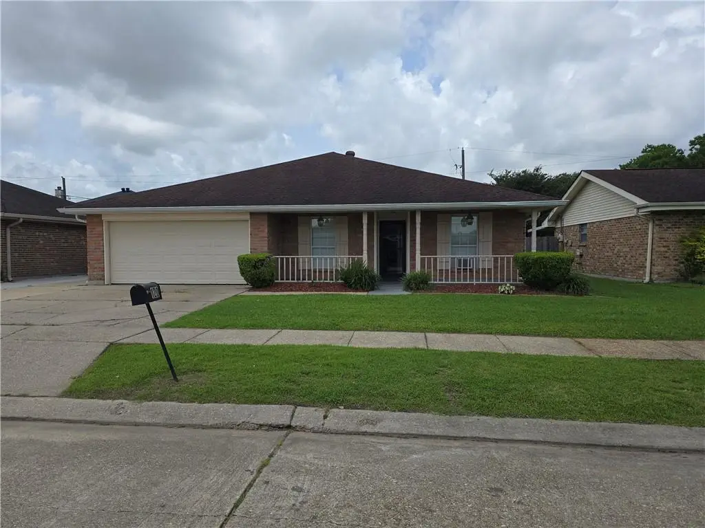 120 Firethorn Drive, Gretna, LA 70056 - #1