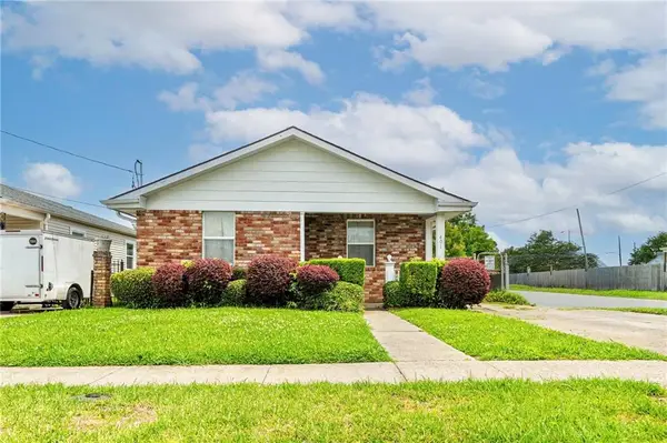 401 Wallace Drive, New Orleans, LA 70122