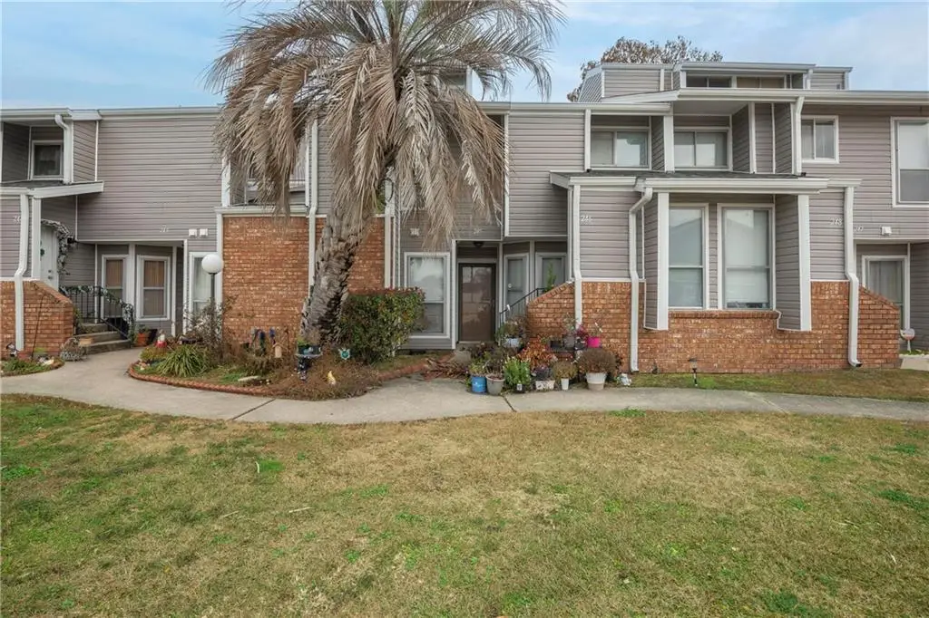 245 Avant Garde Circle #245, Kenner, LA 70065 - #1