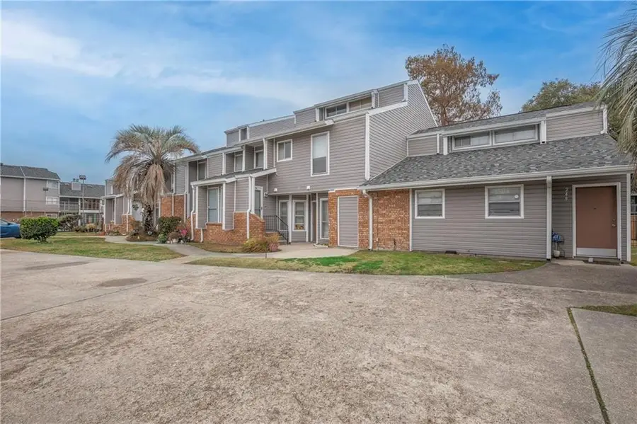 245 Avant Garde Circle #245, Kenner, LA 70065 - #3