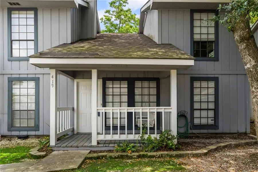 419 Cedarwood Drive #419, Mandeville, LA 70471 - #2