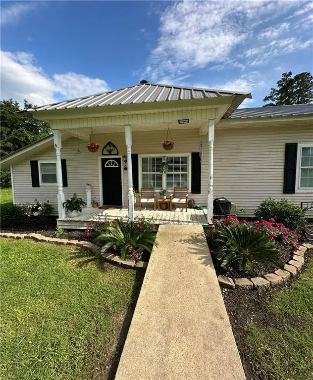15538 Wadesboro Road, Ponchatoula, LA 70454 - #2