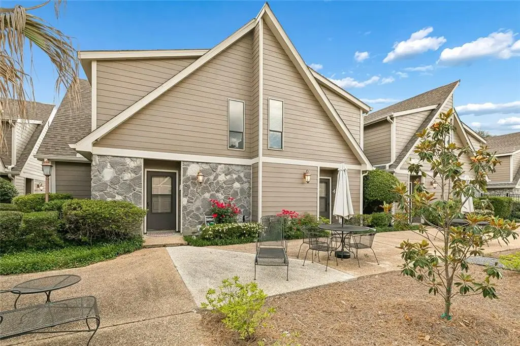 500 Aries Drive #4A, Mandeville, LA 70471 - #1