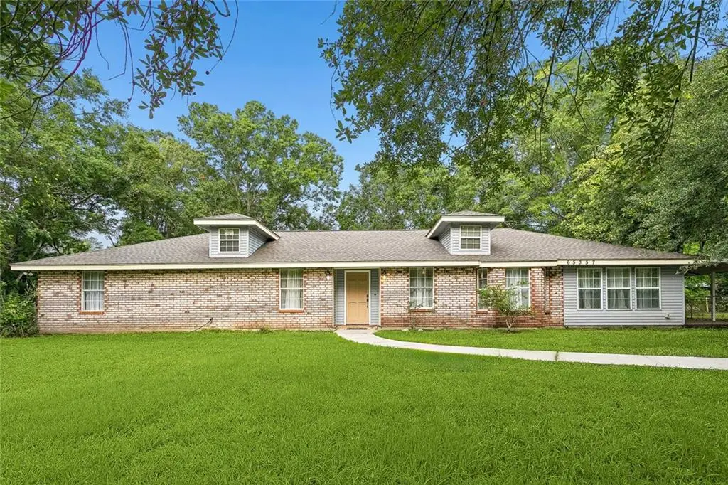 65357 Louisiana 41 Spur, Pearl River, LA 70452 - #1