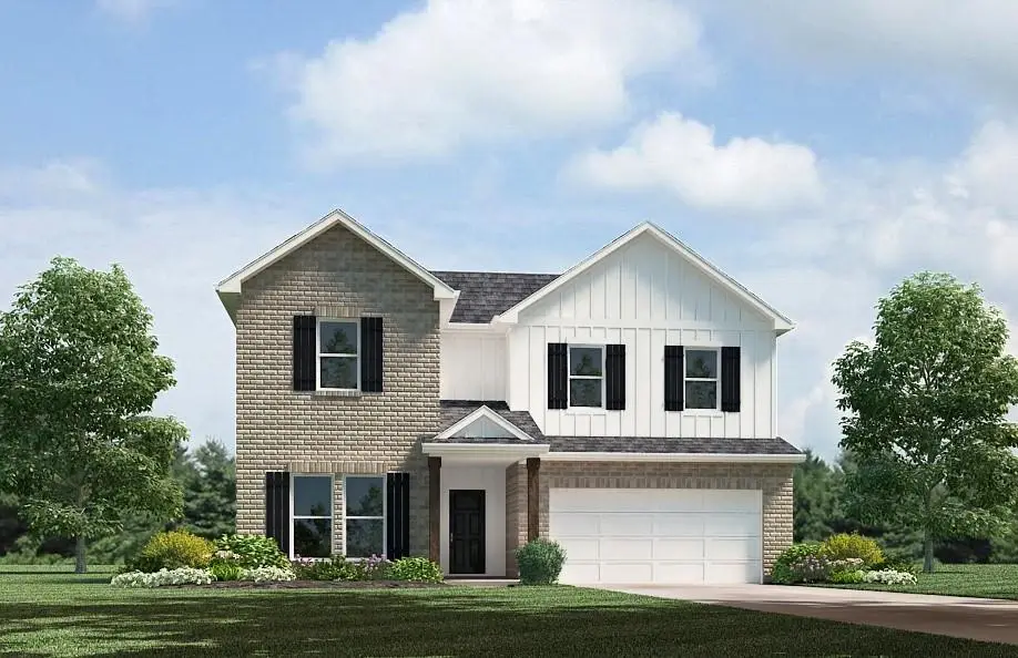 40762 Cara Mae Street, Slidell, LA 70454 - #1