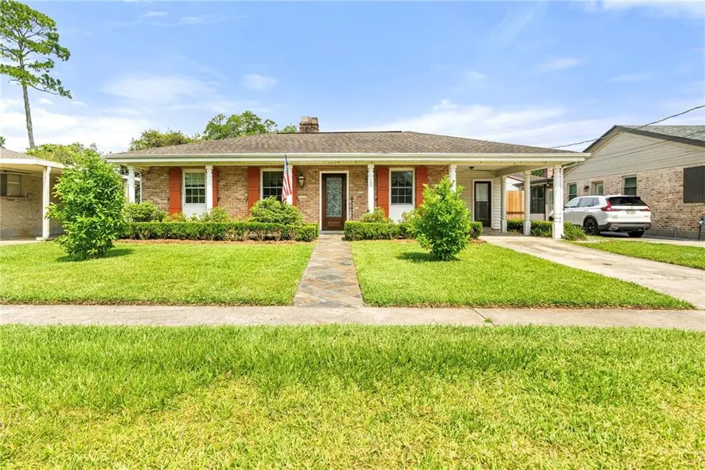 153 Ok Avenue, Harahan, LA 70123 - #1