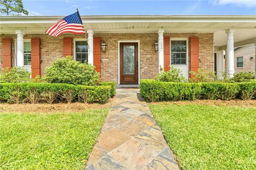153 Ok Avenue, Harahan, LA 70123 - #2