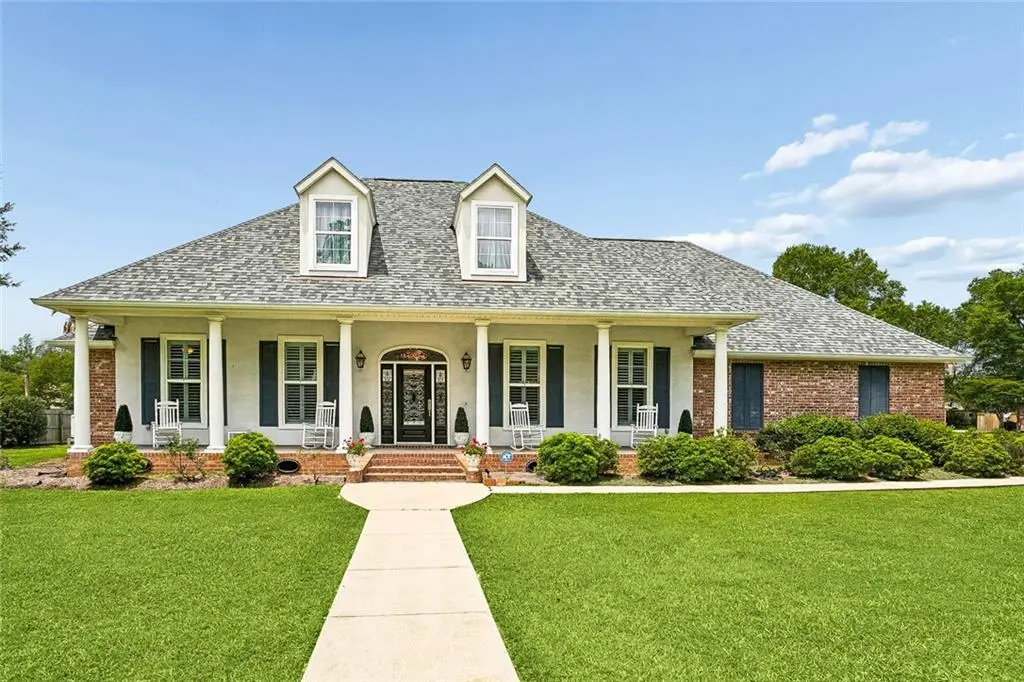 47155 Oak Creek Trace, Hammond, LA 70401 - #1