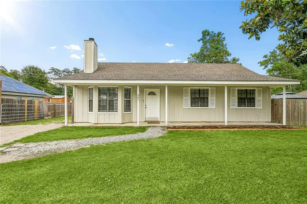 361 Monitor Drive, Slidell, LA 70460 - #1