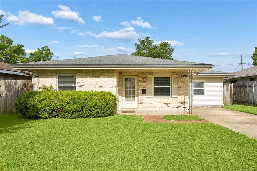 4161 Ole Miss Drive, Kenner, LA 70065 - #2