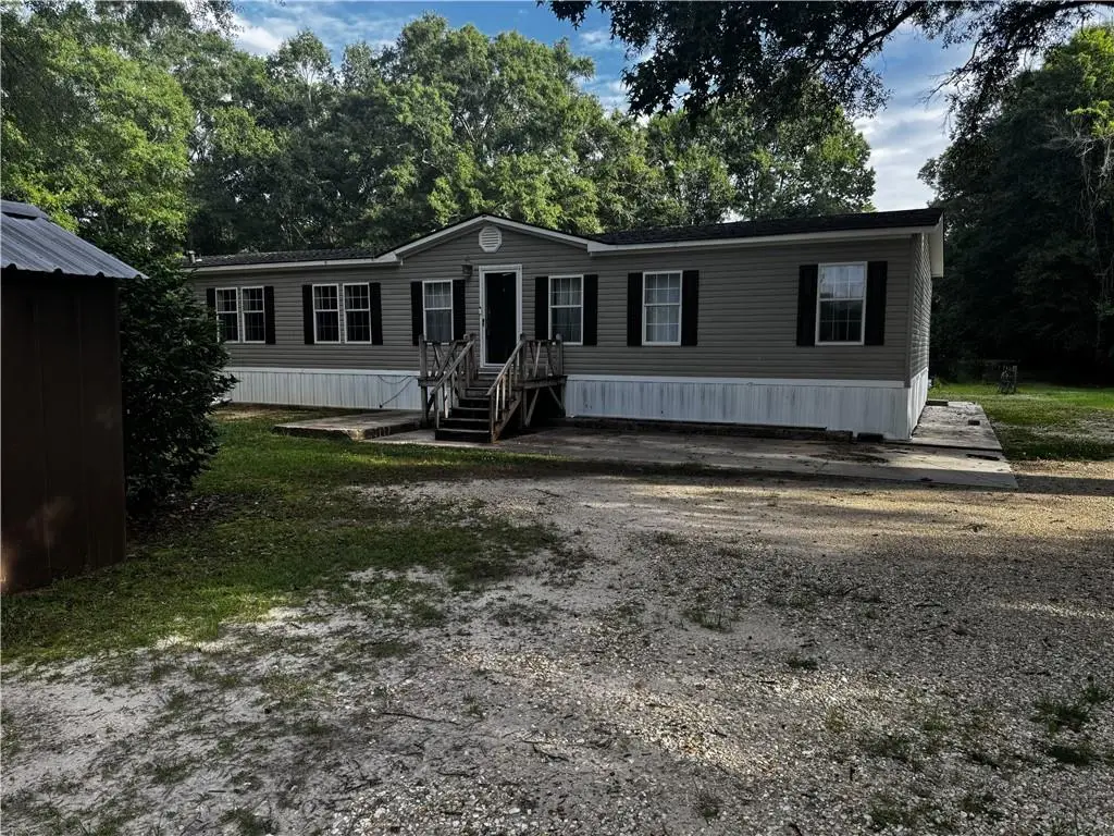 82109 Columbia Road, Bush, LA 70431 - #1