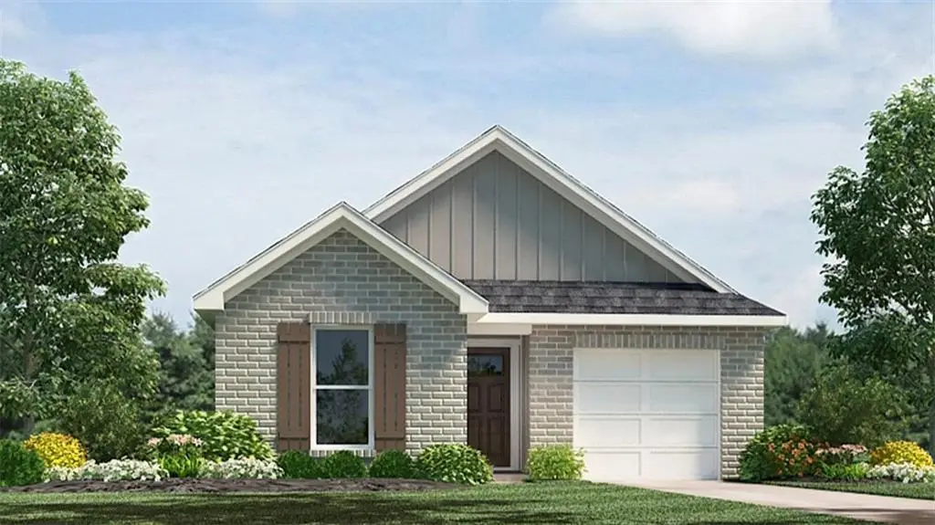 24304 June Lynn Drive, Ponchatoula, LA 70454 - #1
