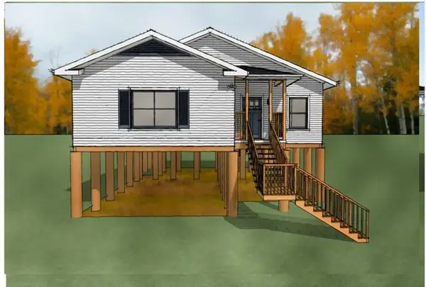 313 River Ridge Drive, Boutte, LA 70039