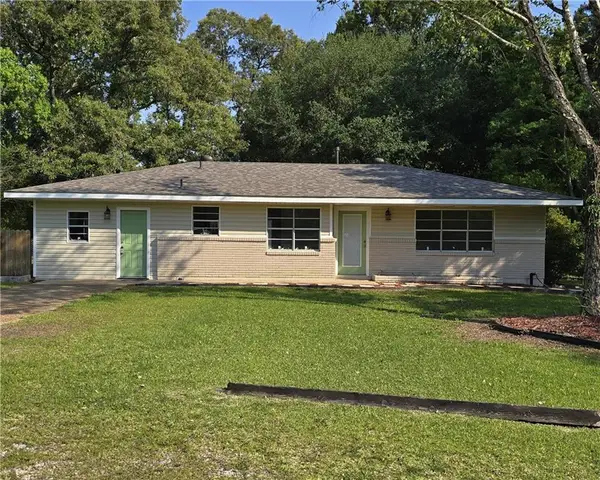 1607 Hwy 1204, Pineville, LA 71360