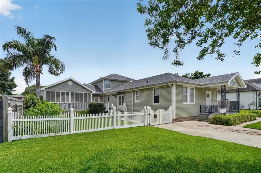 3749 51 Bauvais Street, Metairie, LA 70001 - #2