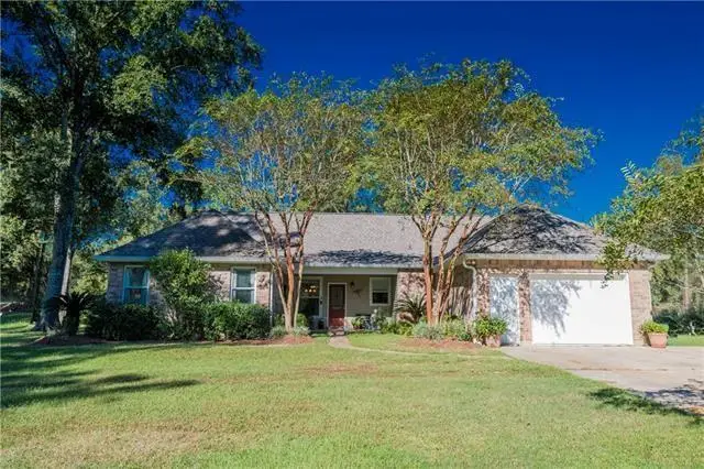 28230 Stanga Lane, Ponchatoula, LA 70454 - #3