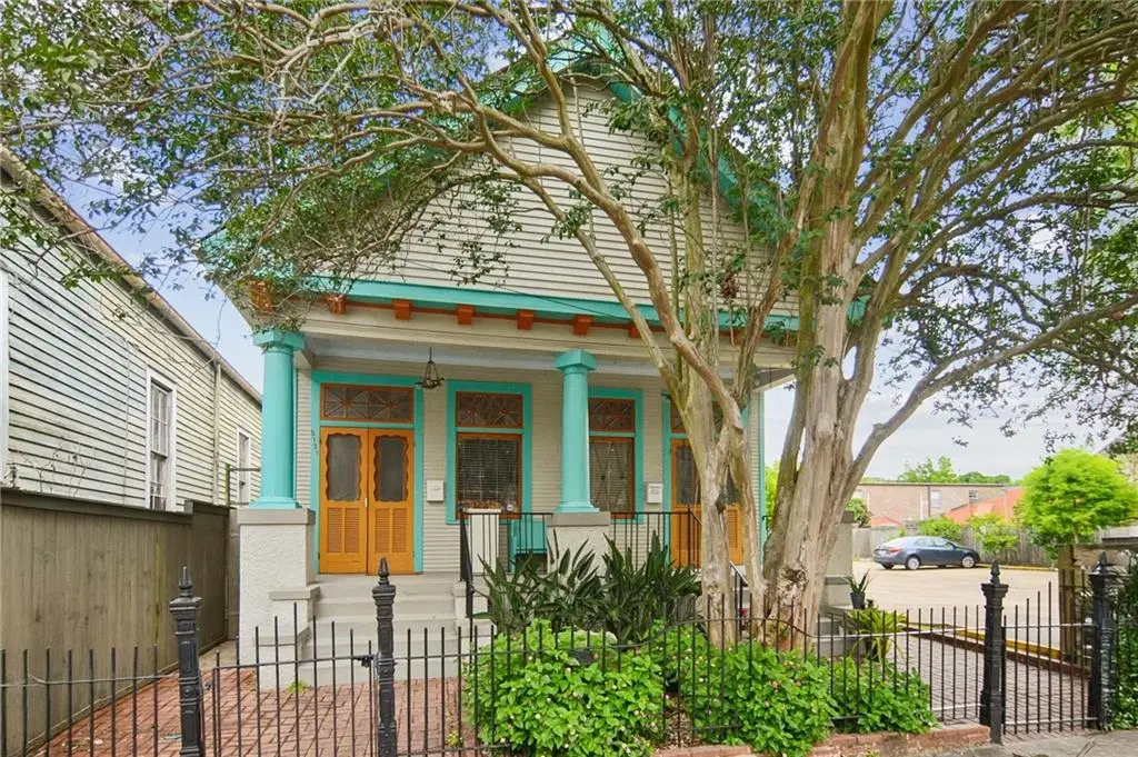 3131 33 Dauphine Street, New Orleans, LA 70117 - #1