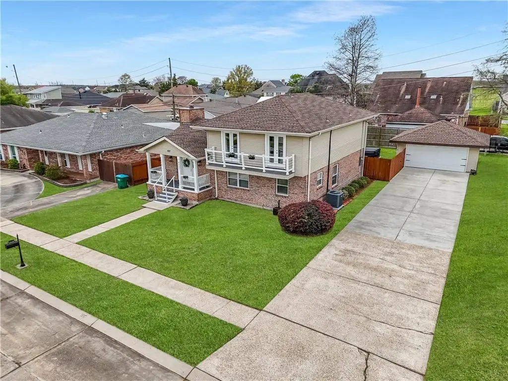 4117 Platt Street, Kenner, LA 70065 - #1