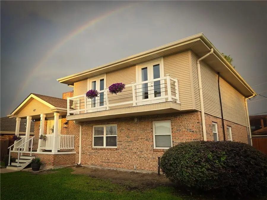 4117 Platt Street, Kenner, LA 70065 - #2