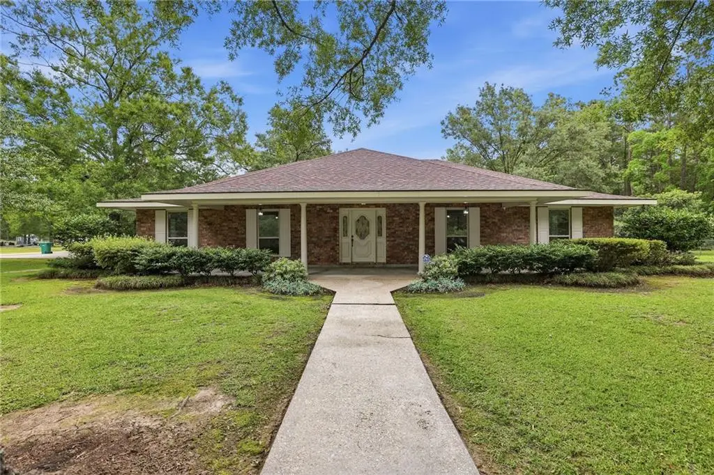 19016 Wildoak Lane, Ponchatoula, LA 70454 - #1