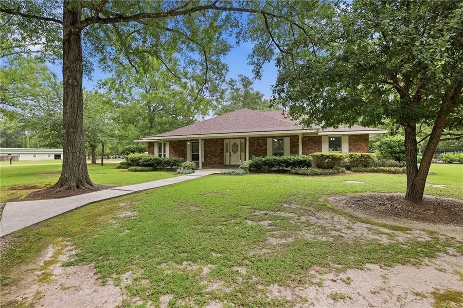 19016 Wildoak Lane, Ponchatoula, LA 70454 - #2