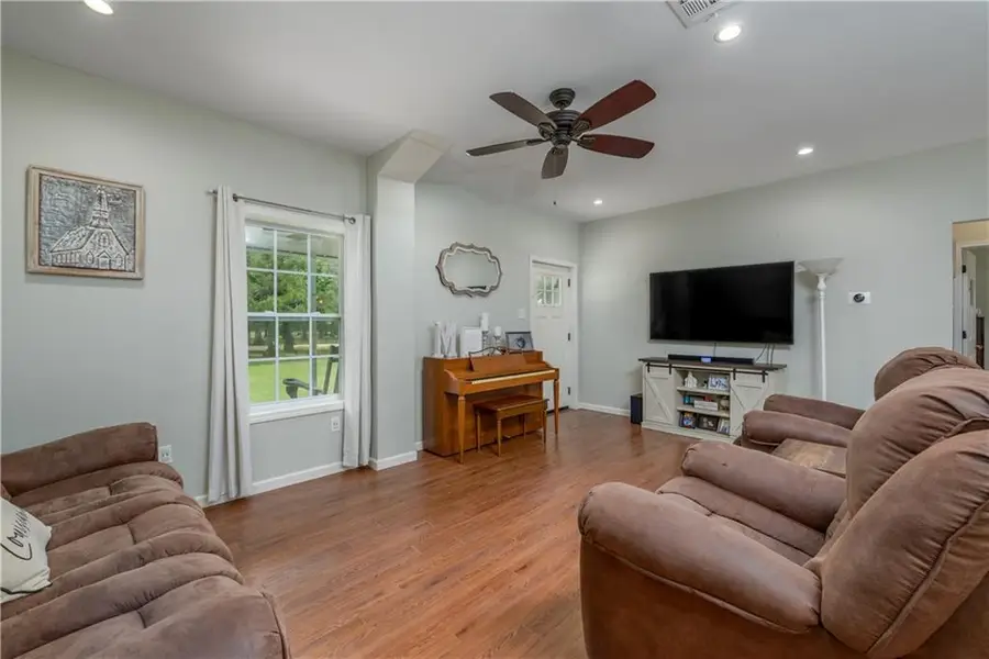 350 Booner Miller Road, Deville, LA 71328 - #3