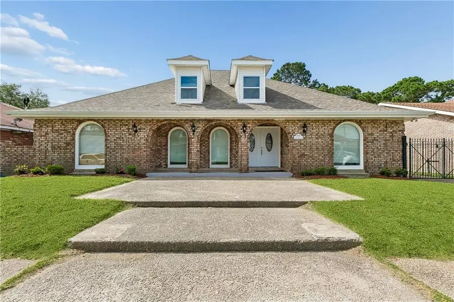 6916 Lake Willow Drive, New Orleans, LA 70126 - #2