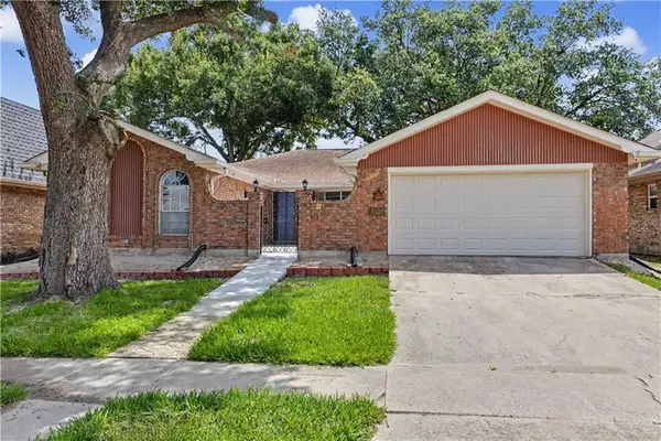 56 Gelpi Avenue, Kenner, LA 70065