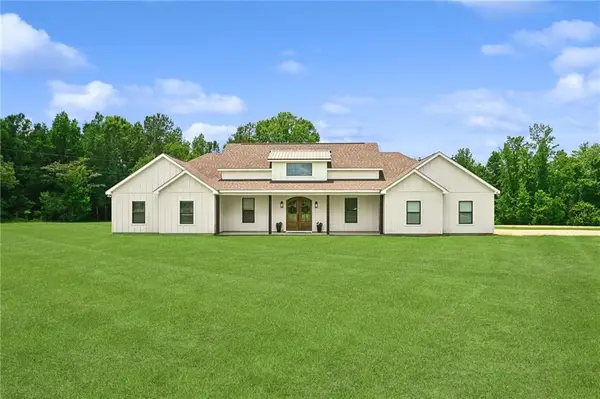11401 La-21 Highway, Bogalusa, LA 70427