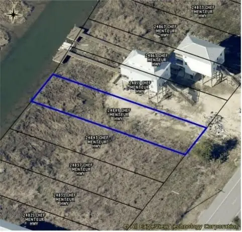 24849 Chef Menteur Highway, New Orleans, LA 70129