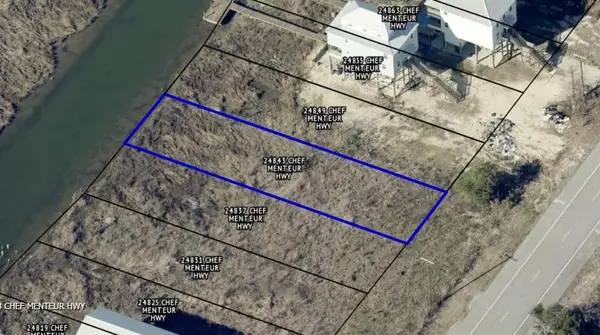 24843 Chef Menteur Highway, New Orleans, LA 70129