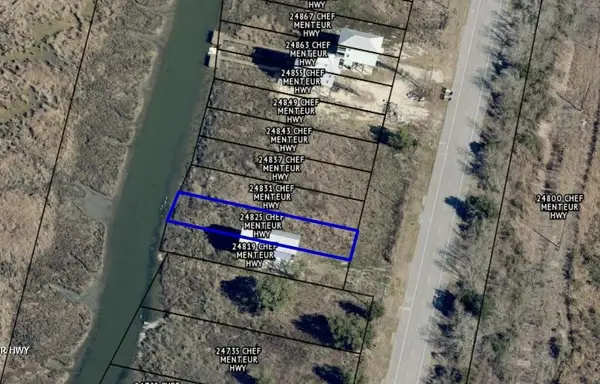 24825 Chef Menteur Highway, New Orleans, LA 70129