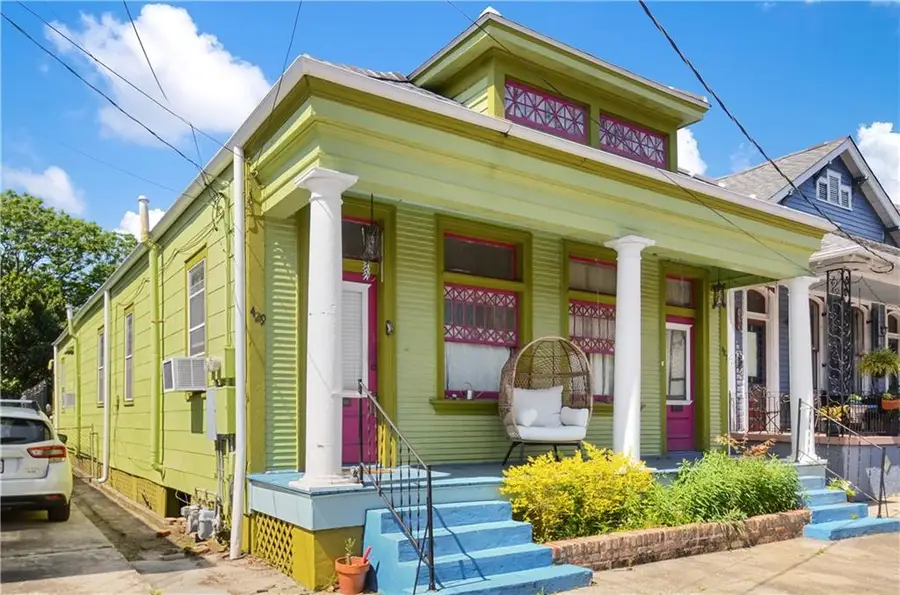 427 29 Seguin Street, New Orleans, LA 70114 - #2