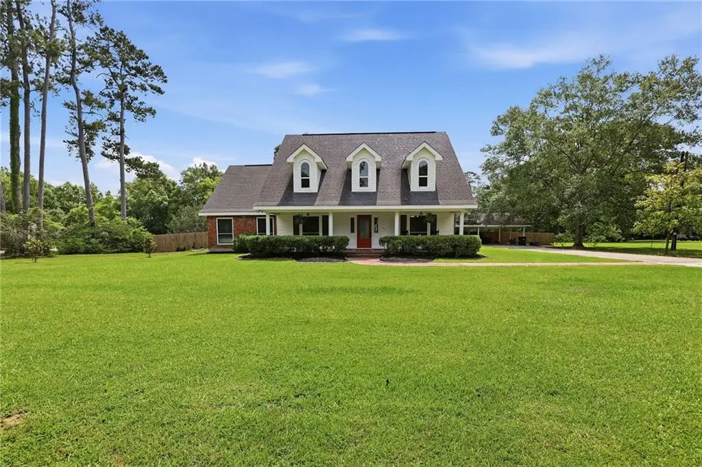 14336 Hickory Drive, Ponchatoula, LA 70454 - #1