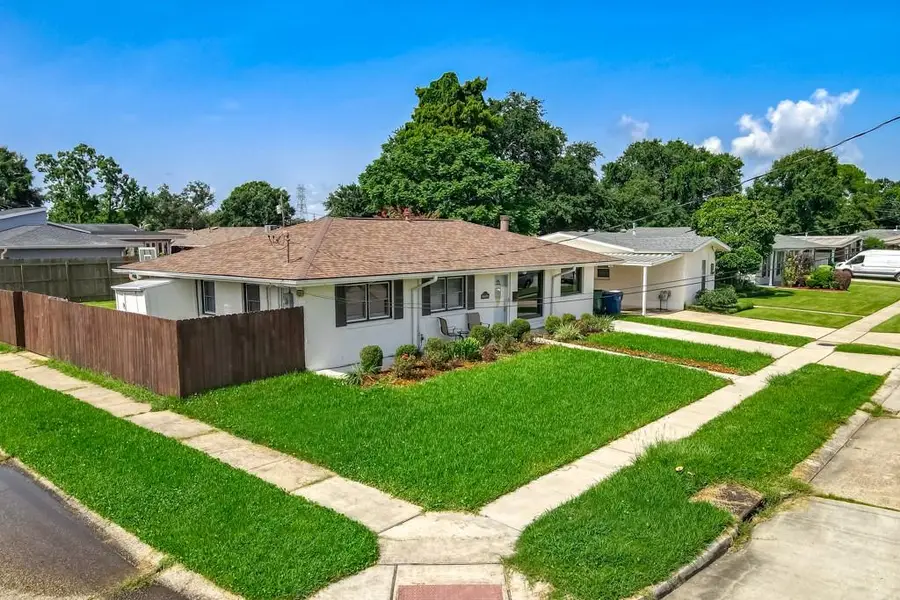6800 Cummins Street, Metairie, LA 70003 - #2